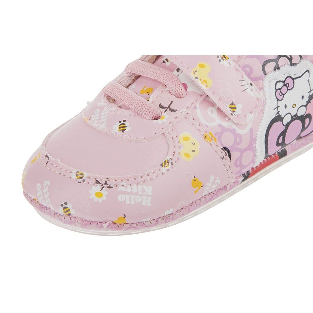 کفش نوزادی تادلر مدل Hello Kitty Babies -  - 8