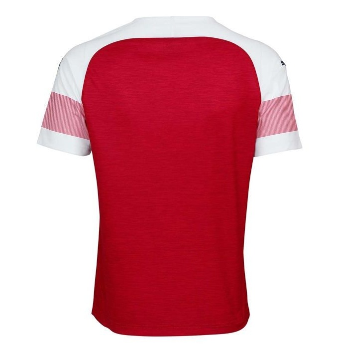 تی شرت ورزشی مردانه طرح آرسنال مدل 19-2018 کد 01