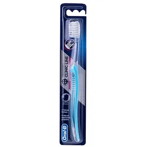 Oral-B Clinic Line Ortho Medium Toothbrush
