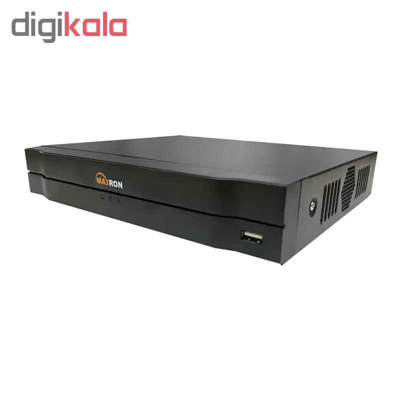 ضبط کننده ویدیویی آنالوگ مکسرون مدل MDH-0441-ESV4