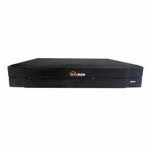 ضبط کننده ویدیویی آنالوگ مکسرون مدل MDH-0451-ESV4