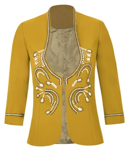کت زنانه کد 104YLW