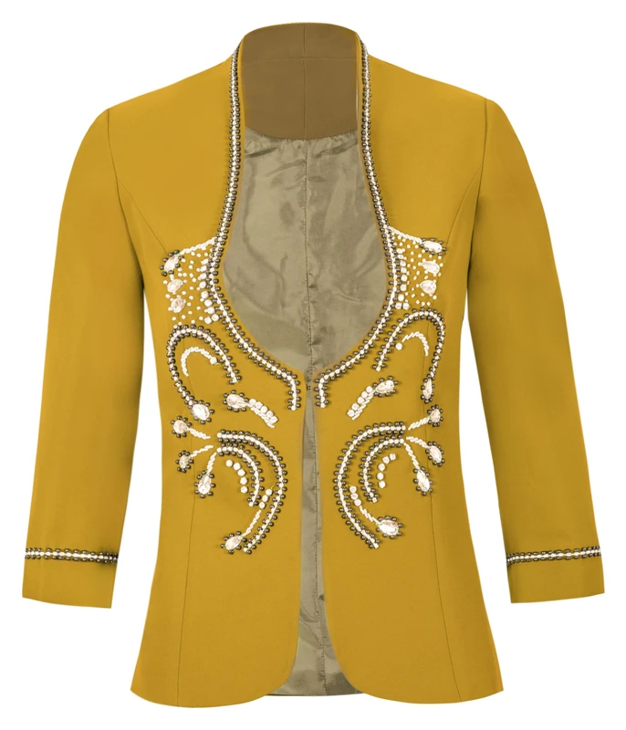 کت زنانه کد 104YLW