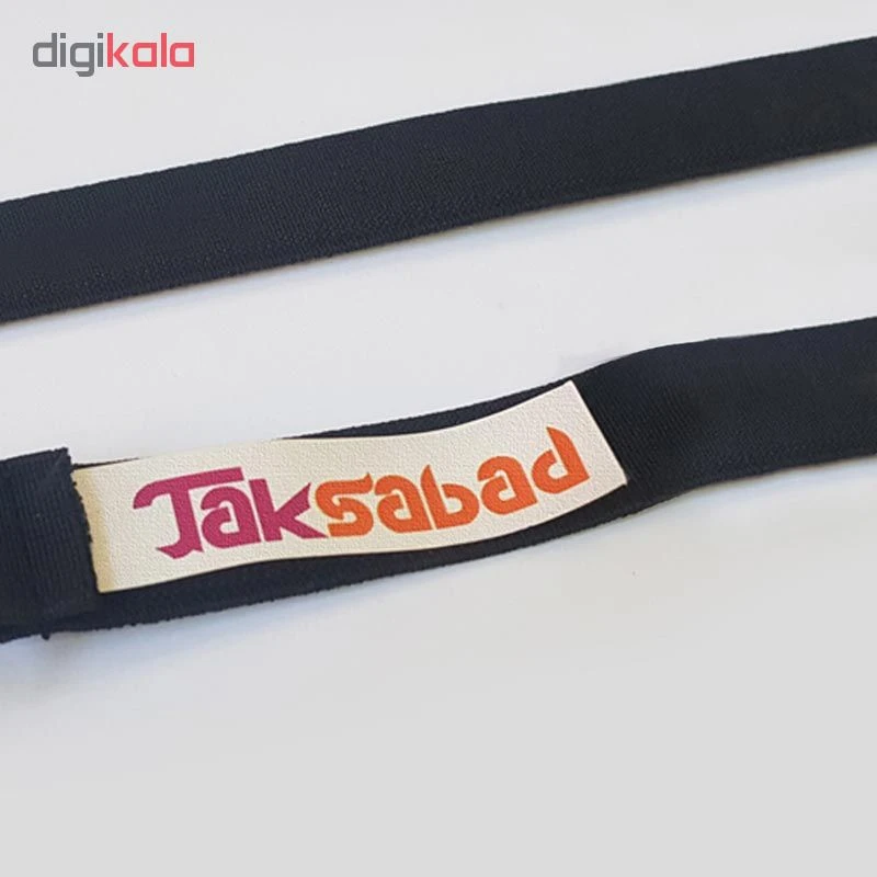 عکس شماره 9 : کمربند نگهدارنده پیراهن تک سبد مدل ts1105