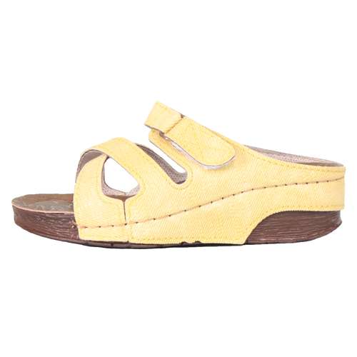 صندل دخترانه پارس سافت کد 27844