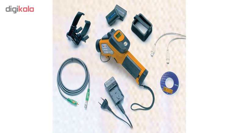 دوربین حرارتی کاوین آرنوکس مدل CA1884