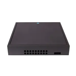 باکس محافظ ضبط کننده ویدئویی دوربین مدار بسته مدل MDB-16C