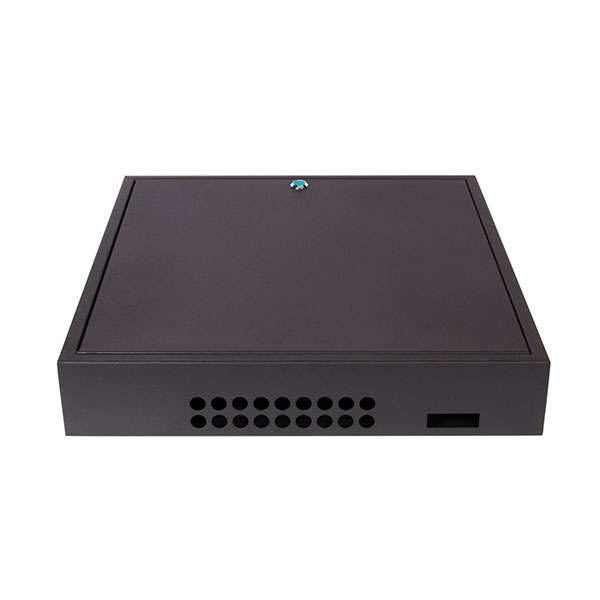 باکس محافظ ضبط کننده ویدئویی دوربین مدار بسته مدل MDB-16C باکس محافظ ضبط کننده ویدئویی دوربین مدار بسته مدل MDB-16C