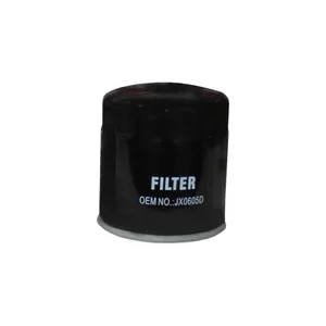 فیلتر روغن خودرو مدل JX0605D