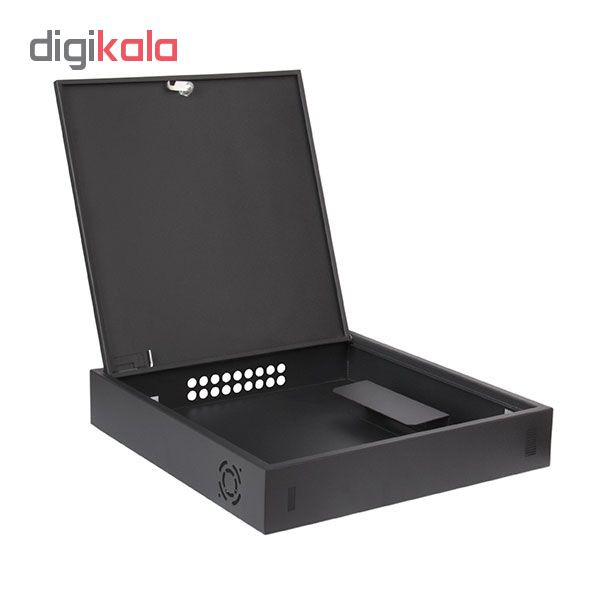 باکس محافظ ضبط کننده ویدئویی دوربین مدار بسته مدل MDB-16C
