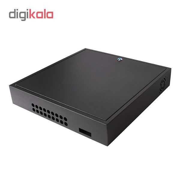 باکس محافظ ضبط کننده ویدئویی دوربین مدار بسته مدل MDB-16C