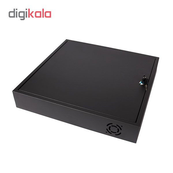 باکس محافظ ضبط کننده ویدئویی دوربین مدار بسته مدل MDB-16C