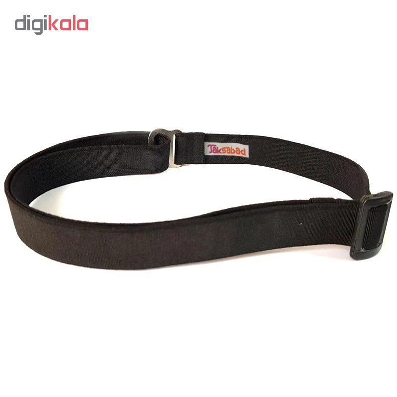 عکس شماره 10 : کمربند نگهدارنده پیراهن تک سبد مدل ts1105