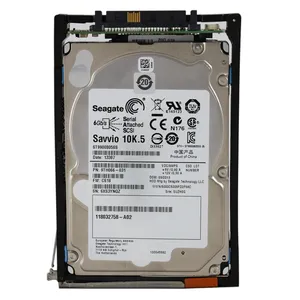 هارد دیسک اینترنال سیگیت مدل EMC 900GB 2.5INCH ظرفیت 900 گیگابایت