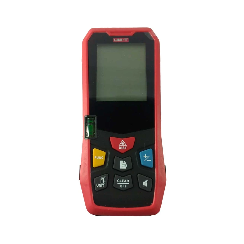 متر لیزری یونی-تی مدل LM150