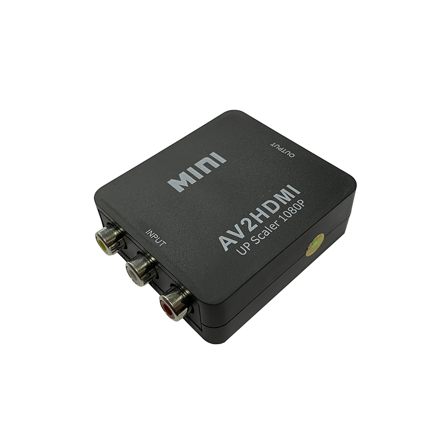 مبدل AV به HDMI مدل A2                     غیر اصل