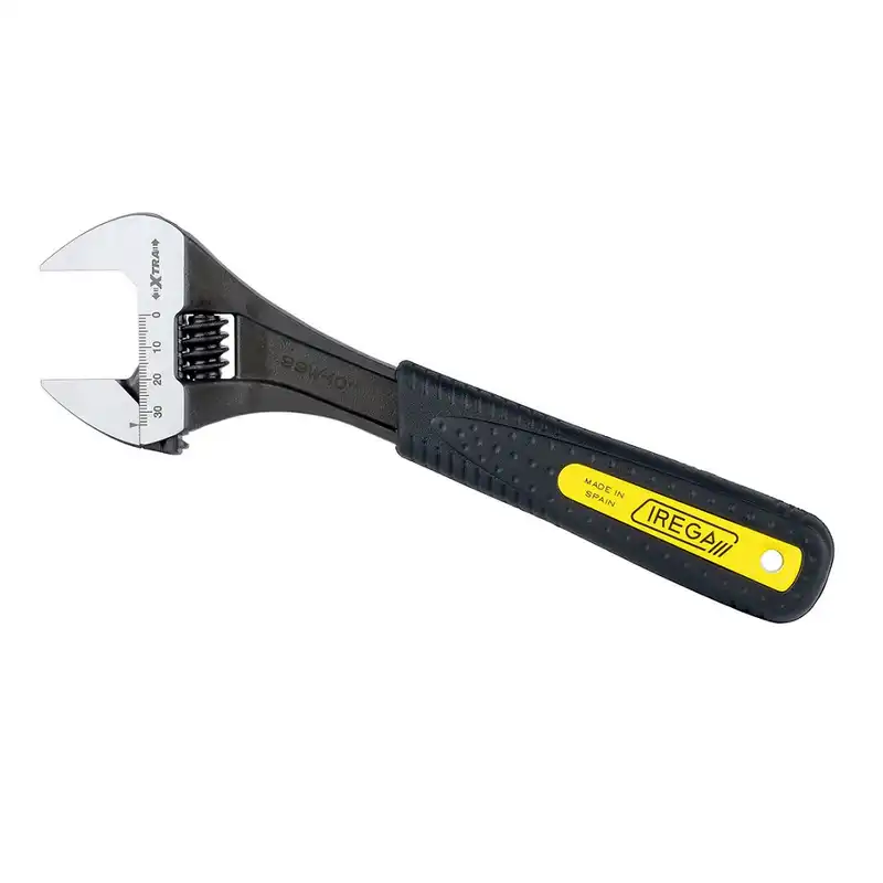 آچار فرانسه ایرگا مدل ERGOTOP 99W سایز 10 اینچ