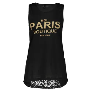 تونیک زنانه طرح پاریس مدل R0052