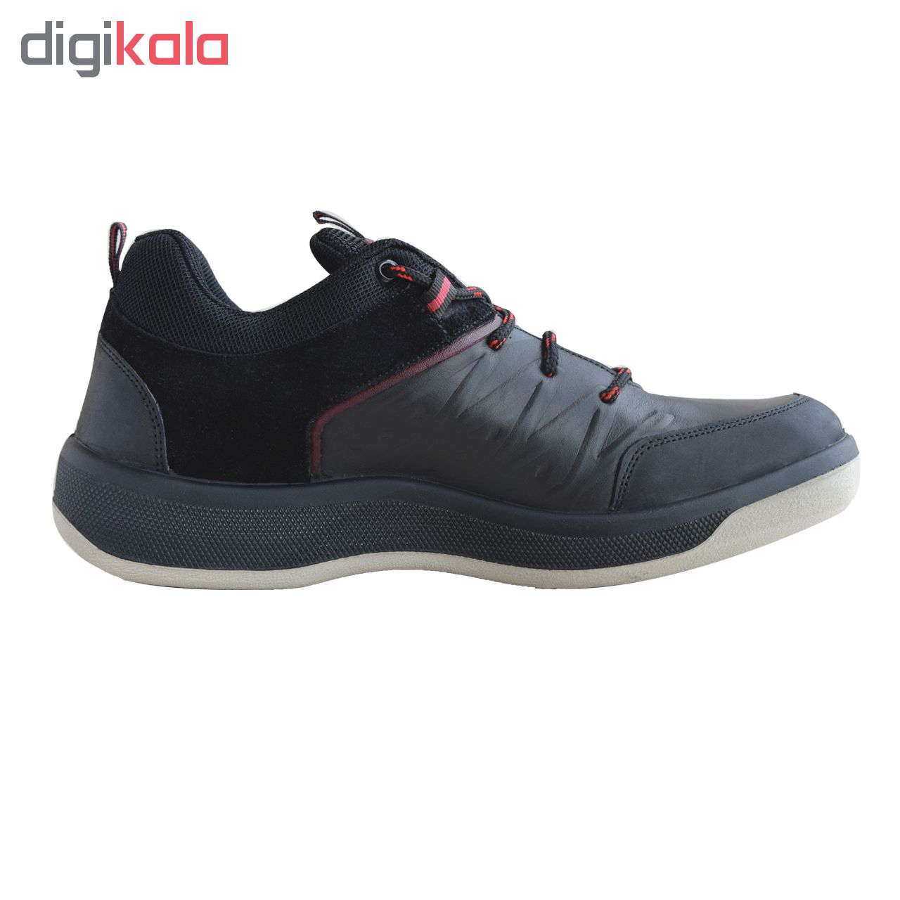 کفش مخصوص پیاده روی مردانه آداک مدل اولترا کد 302 رنگ مشکی