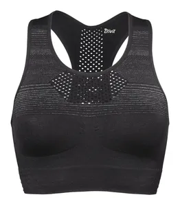 نیم تنه ورزشی زنانه مدل Seamless SportBustier Z7