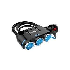 شارژر فندکی یانتو مدل B39
