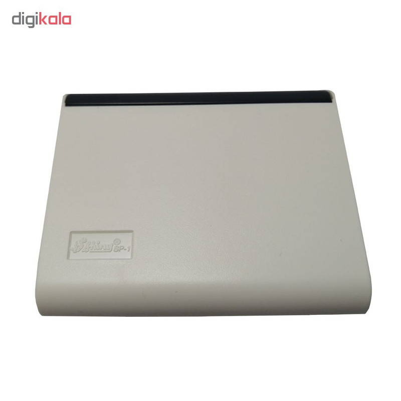 استامپ شاینی مدل SP-1 استامپ شاینی مدل SP-1