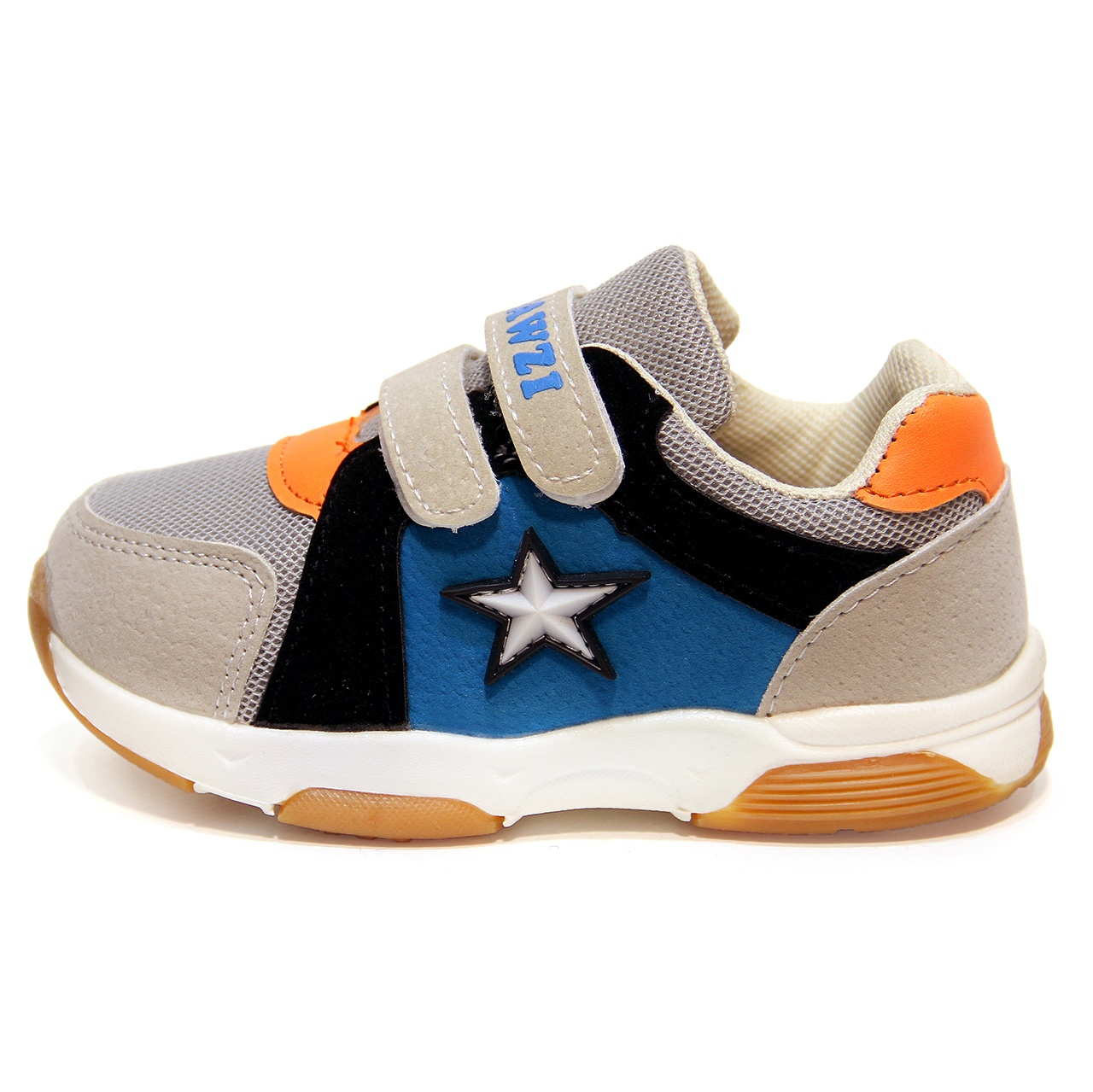 کفش راحتی پسرانه کد 296