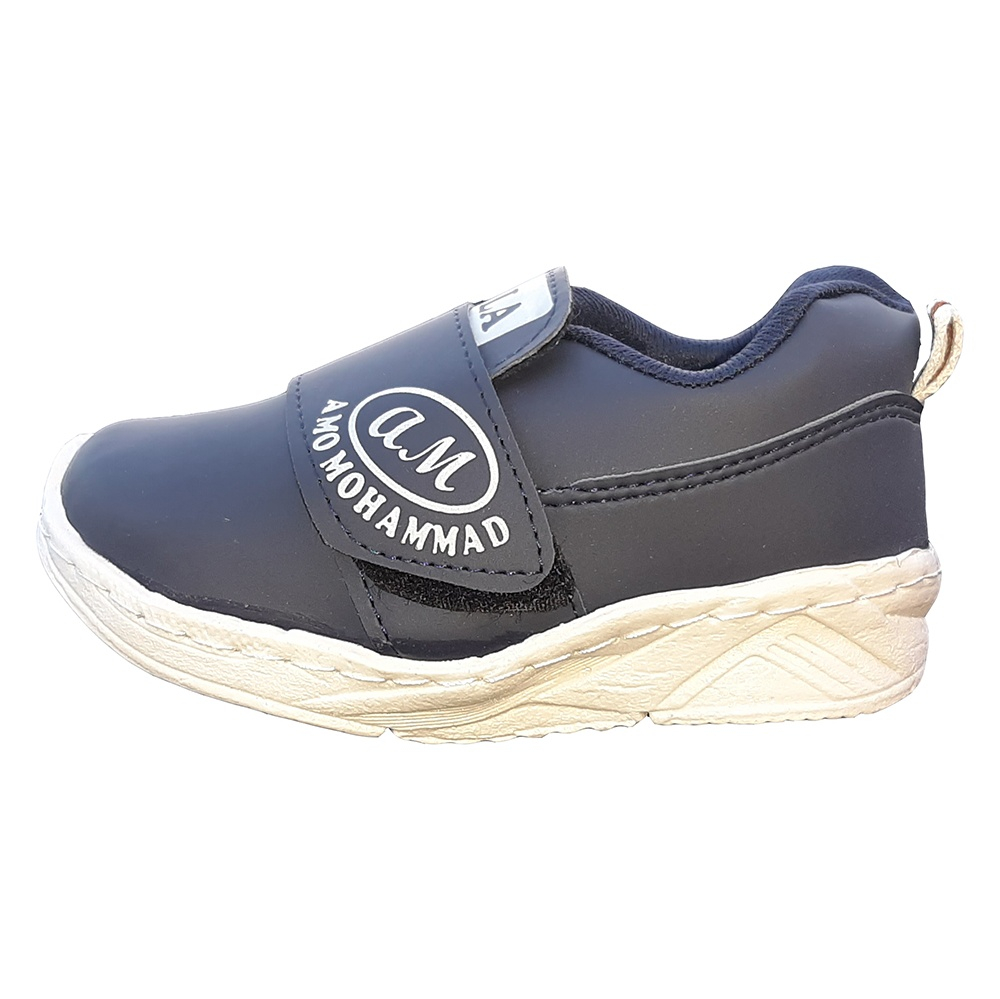 کفش راحتی پسرانه کد K100