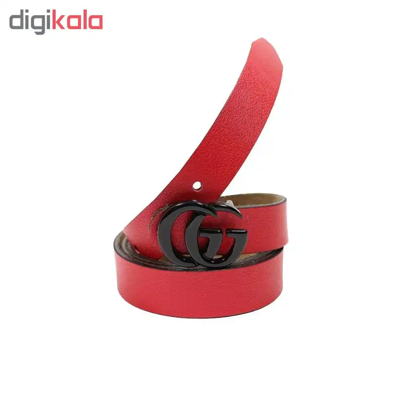 کمربند زنانه کد 101