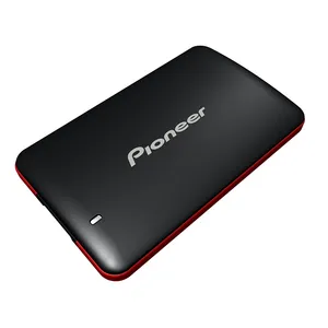 اس اس دی اکسترنال پایونیر مدل APS-XS03 ظرفیت 480 گیگابایت