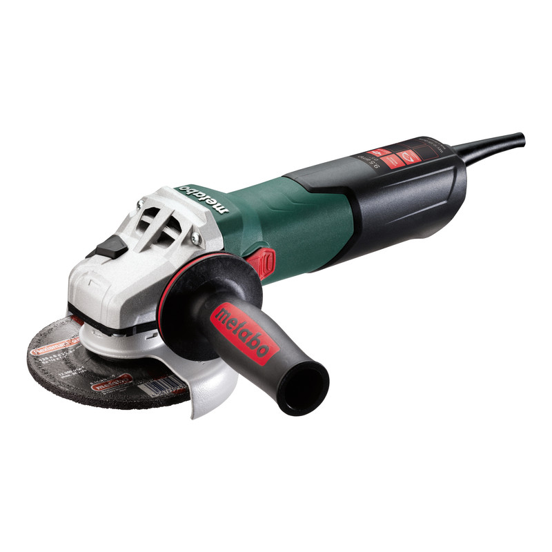 مینی فرز متابو مدل W10-125