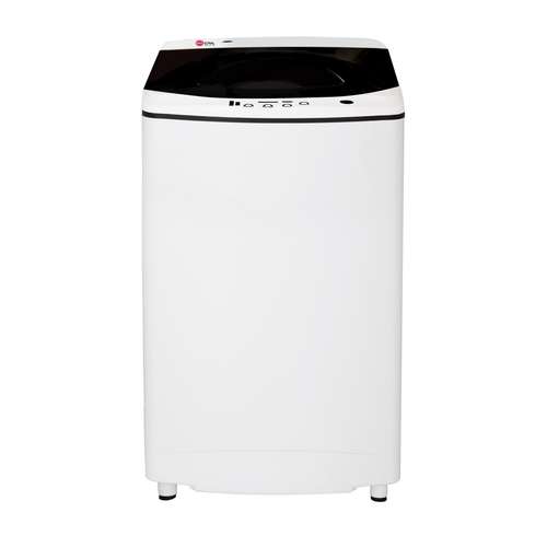 ماشین لباسشویی کرال مدل TLW-62502 ظرفیت 6.2 کیلوگرم