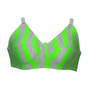 سوتین زنانه طرح زبرا