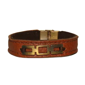 دستبند مردانه کد 09