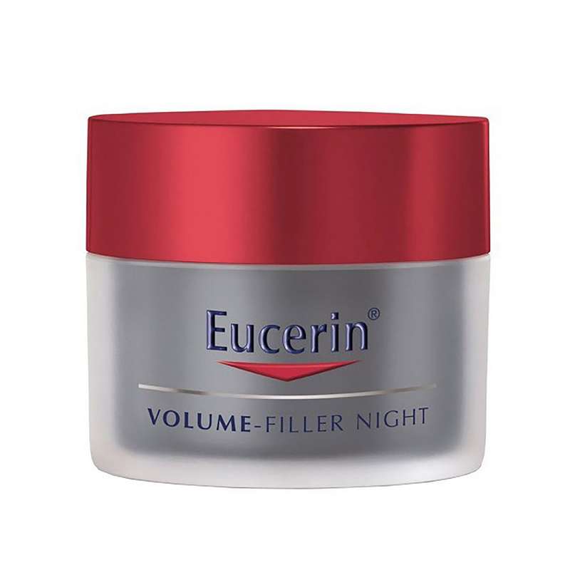 کرم ضد چروک شب اوسرین مدل Volume Filler حجم 50 میلی لیتر کرم ضد چروک شب اوسرین مدل Volume Filler حجم 50 میلی لیتر
