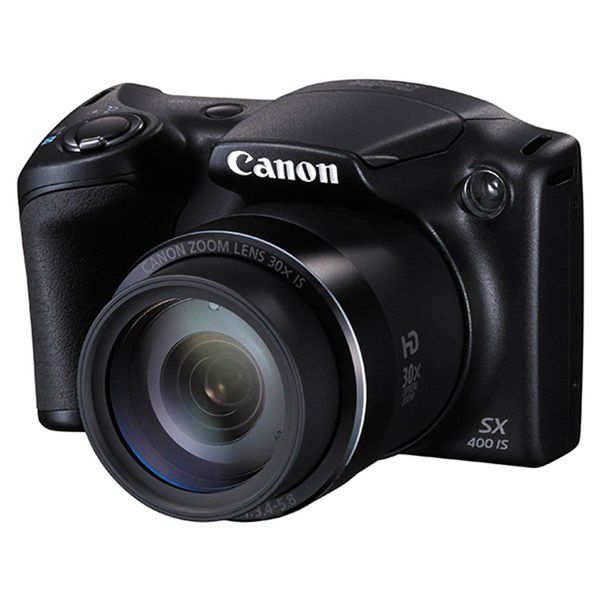دوربین دیجیتال کانن Powershot SX400IS دوربین دیجیتال کانن Powershot SX400IS
