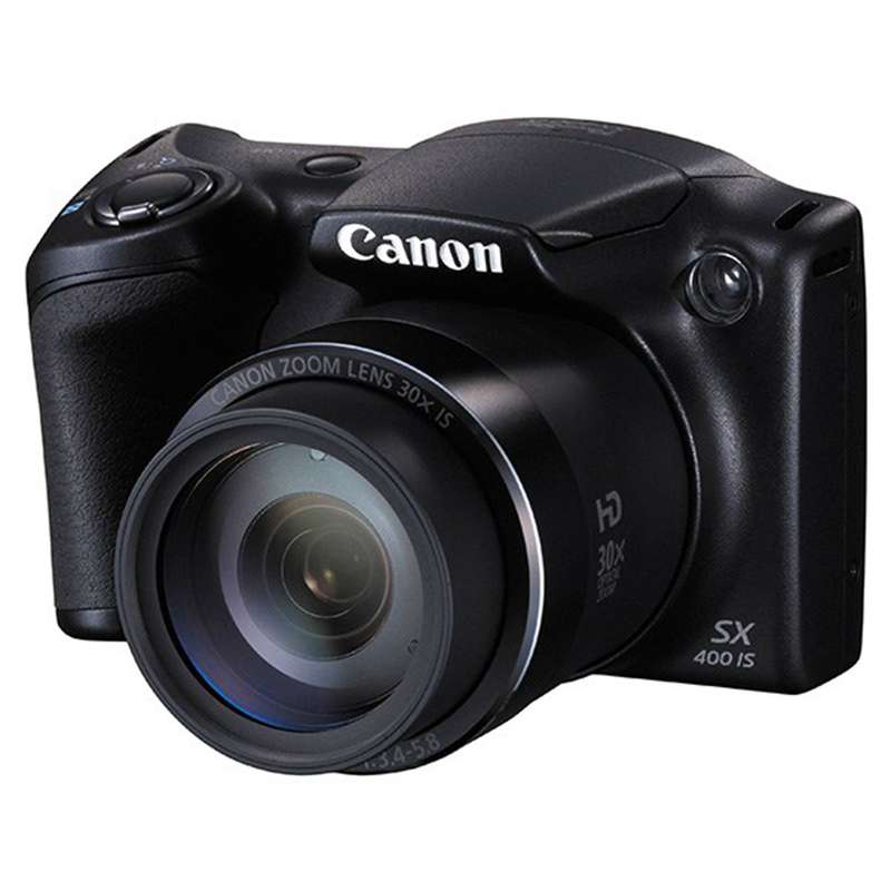 دوربین دیجیتال کانن Powershot SX400IS دوربین دیجیتال کانن Powershot SX400IS