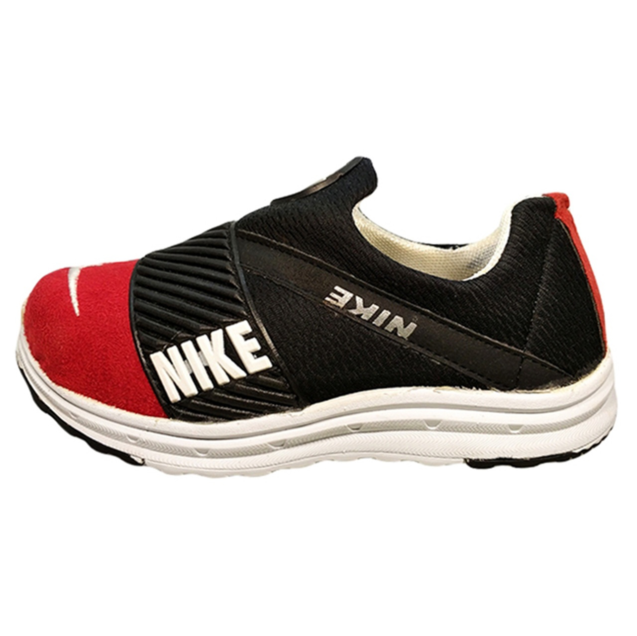 کفش راحتی پسرانه مدل NIK_RPS01