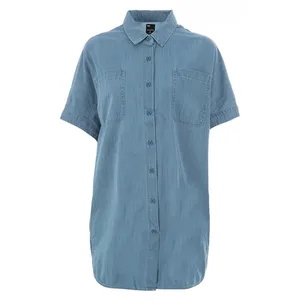 شومیز زنانه مدل ساموئل کد ۲۶۶