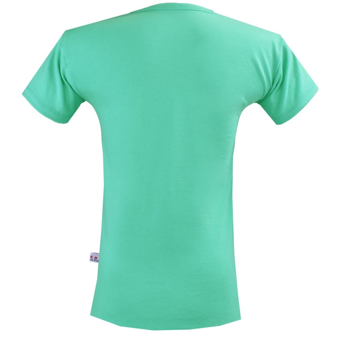تی شرت زنانه آکو طرح ماه تیر کد NZa025