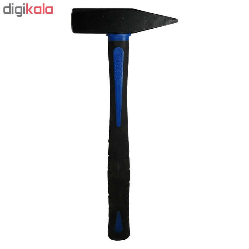 چکش واکتا کد 6606 وزن 300 گرم