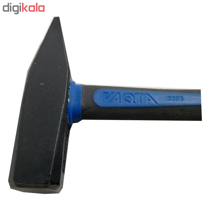چکش واکتا کد 6606 وزن 300 گرم