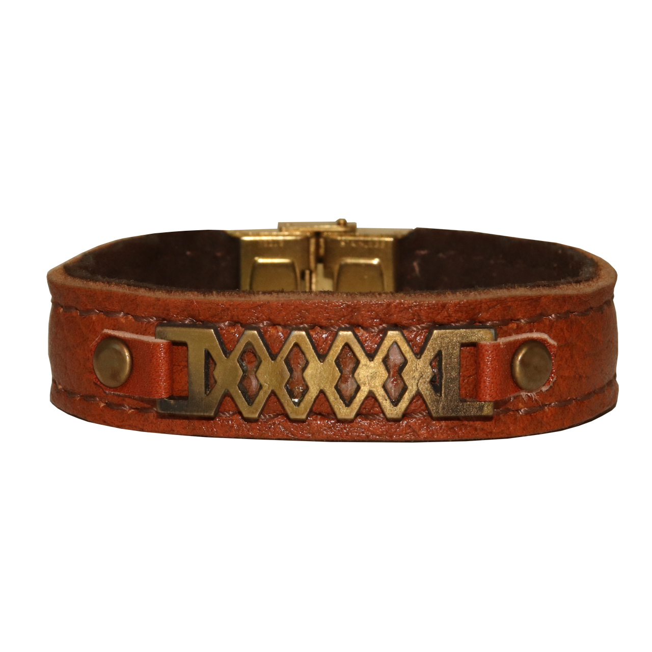 دستبند مردانه کد 01