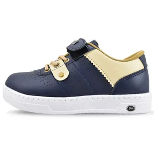 کفش راحتی پسرانه مدل پانیذ کد 4317