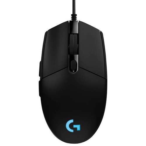 ماوس مخصوص بازی لاجیتک مدل G102
