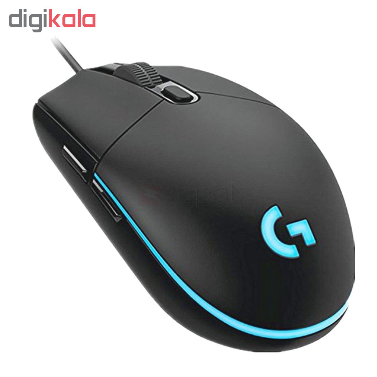 logitech g102 prodigy wireless