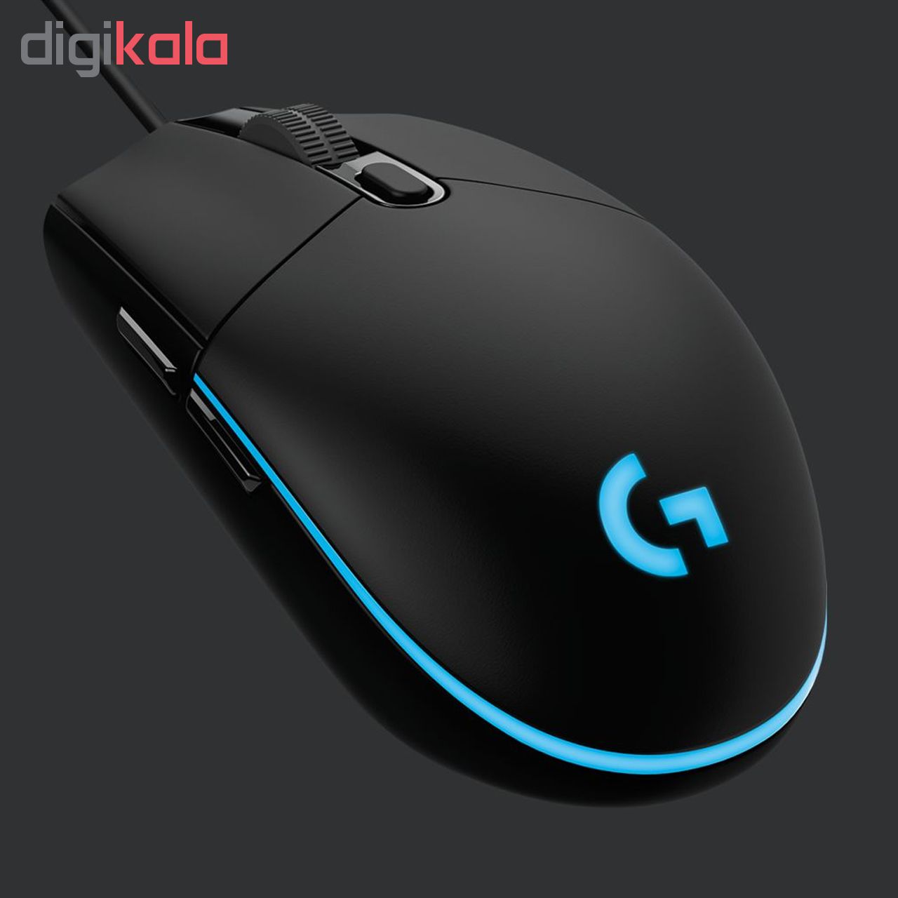 logitech g102 logitech