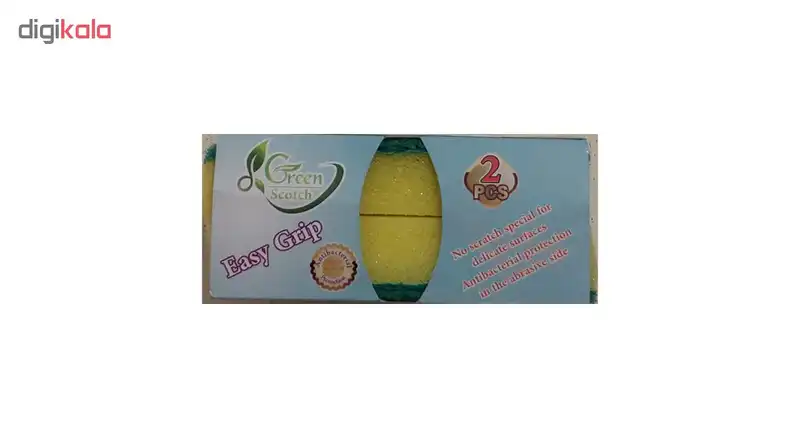 اسکاج ایزی گریپ مدل 02 بسته 4 عددی