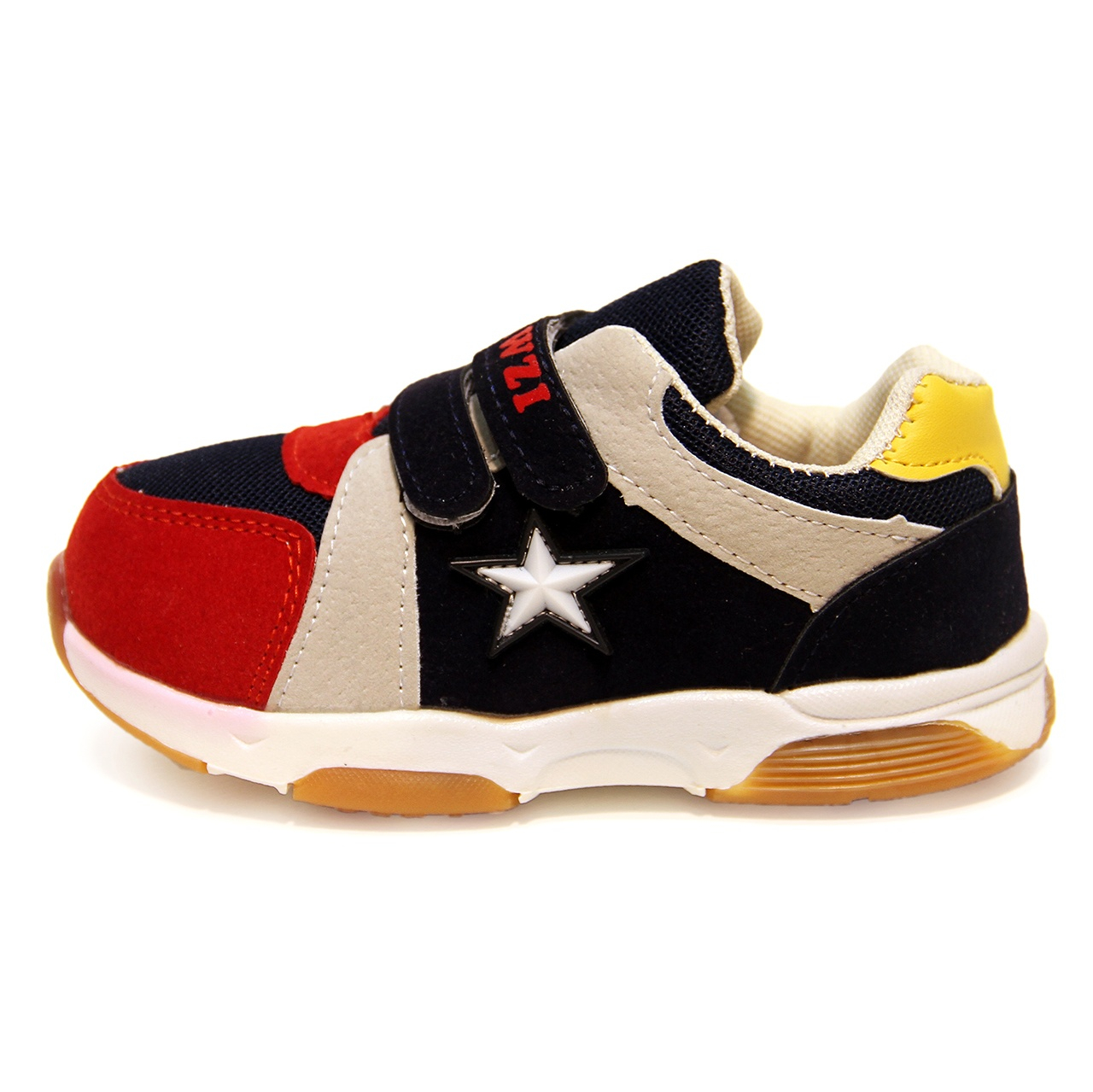 کفش راحتی پسرانه کد 295