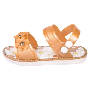 صندل دخترانه پاپا کد GD-3432